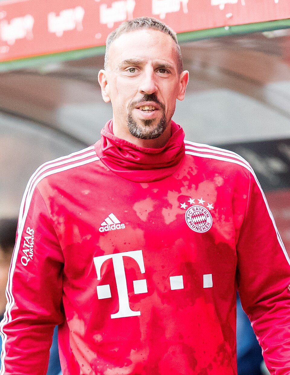 franck ribery net worth - Article 2